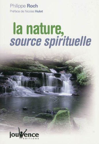La nature, source spirituelle