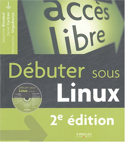 Débuter sous Linux