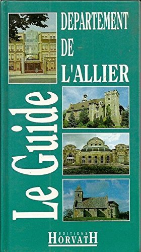 Guide de l'Allier