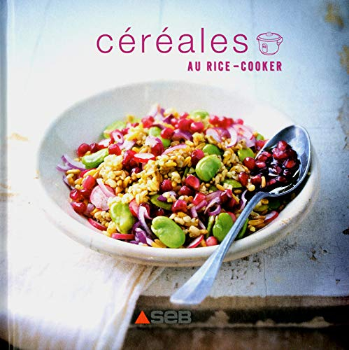 Céréales au rice-cooker