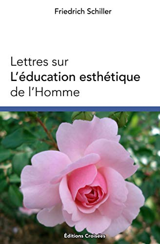 Lettres sur l'éducation esthétique de l'homme