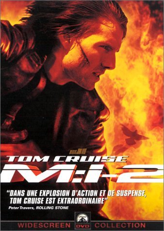 m:i-2 : mission impossible 2