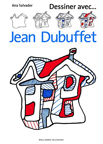Jean Dubuffet