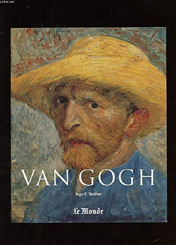 vincent van gogh (1853-1890)