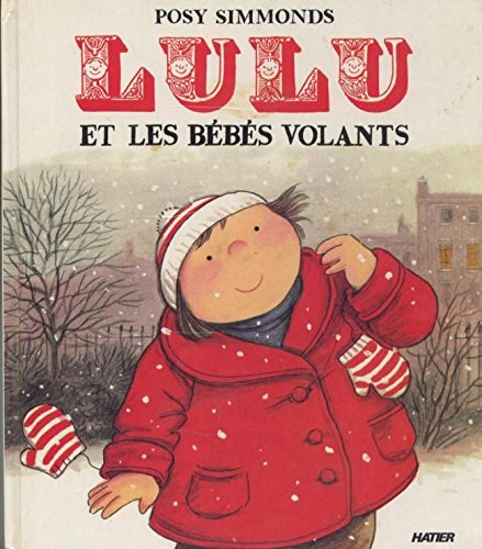 Lulu et les bébés volants
