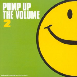 pump up the volume 2