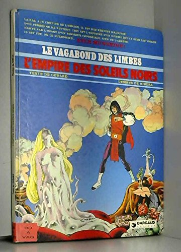 L'Empire des soleils noirs