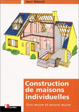 construction de maisons individuelles