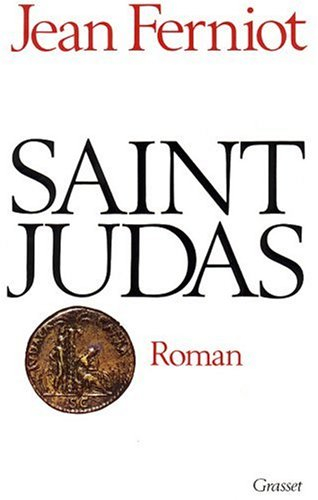 Saint Judas