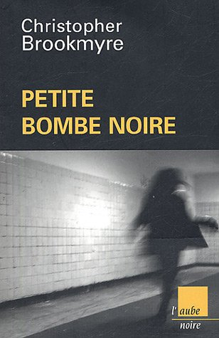 Petite bombe noire