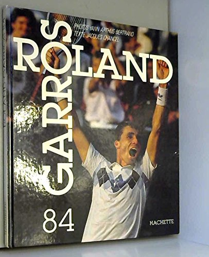 Rolland Garros 84