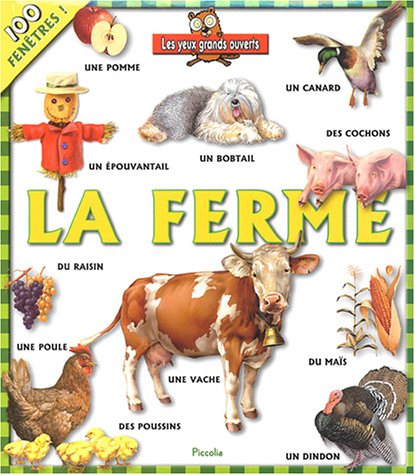 La ferme