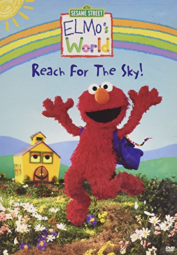 reach for the sky [import usa zone 1]
