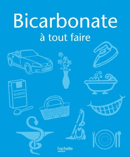 Bicarbonate à tout faire