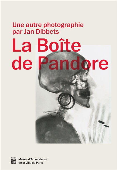 La boîte de Pandore : une autre photographie par Jan Dibbets