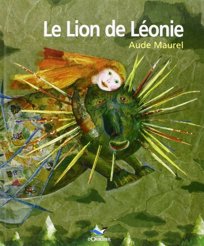 Le lion de Léonie
