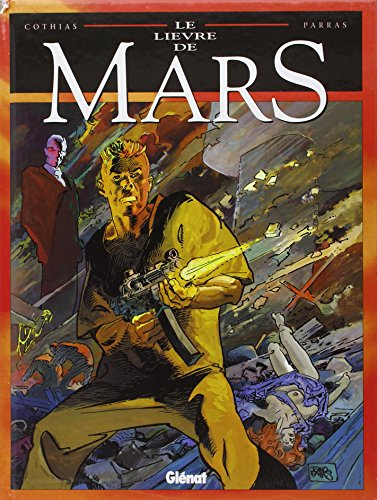 Le lièvre de Mars. Vol. 4