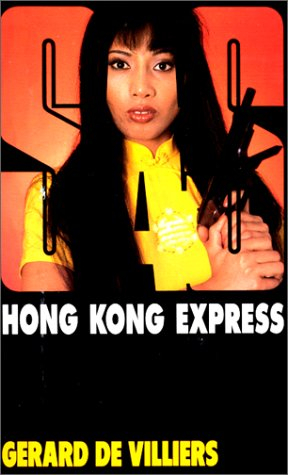 Hong Kong express