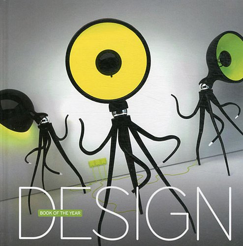 Design and design.com : Book of the year Volume 4