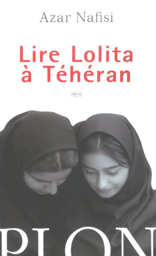 Lire Lolita à Téhéran : récit