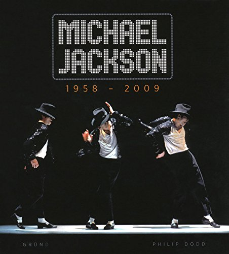 Michael Jackson : 1958-2009