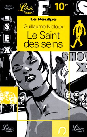 le poulpe : le saint des seins