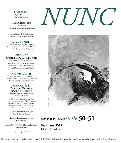 Nunc, n° 50-51