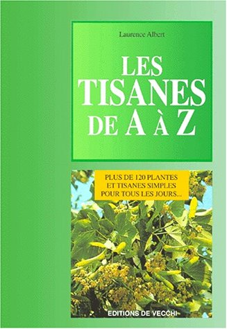 Les tisanes de A à Z