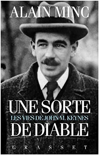 Une sorte de diable : les vies de John Maynard Keynes