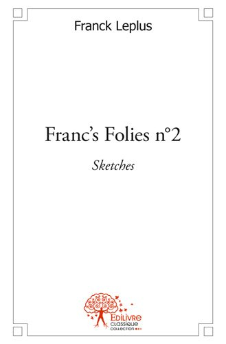 franc's folies n,2