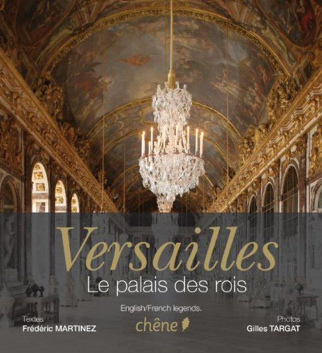 Versailles : palais des rois