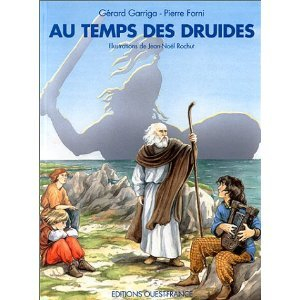 Au temps des druides