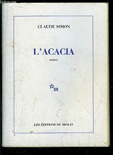 L'acacia