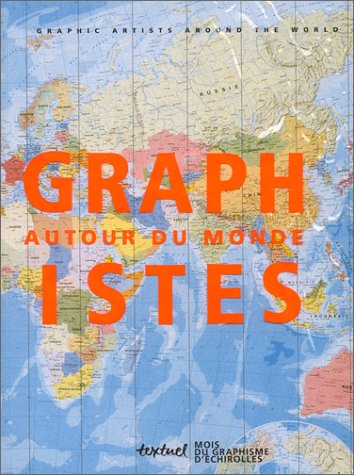 Graphistes autour du monde