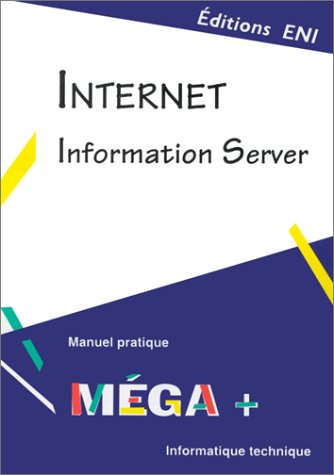 Internet Information Server V.2 et 3