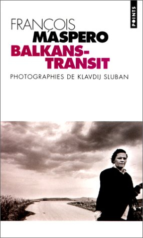 Balkans Transit