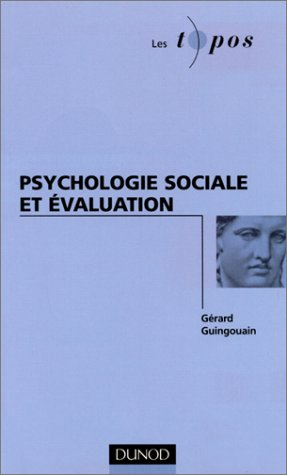 Psychologie sociale et évaluation
