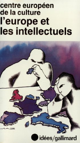 L'Europe et les intellectuels
