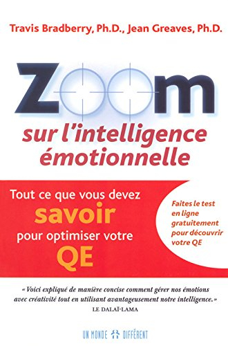Zoom sur l'intelligence émotionnelle : tout ce que vous devez savoir pour optimiser votre QE