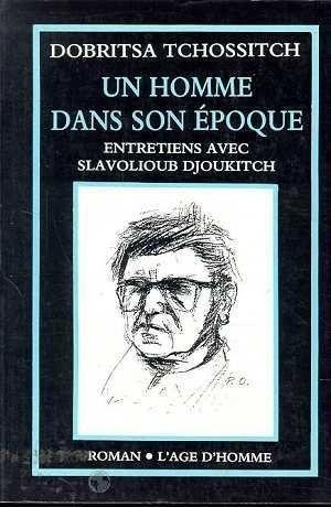 Un Homme dans son époque