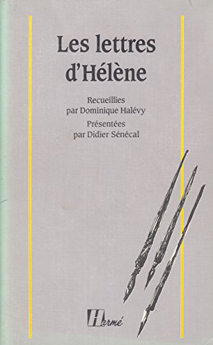 Les Lettres d'Hélène