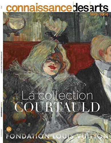 La collection Courtauld : Fondation Louis Vuitton