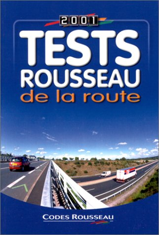 tests code rousseau 2001