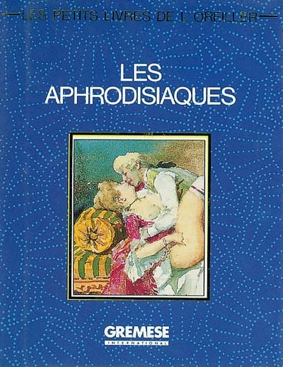 Aphrodisiaques