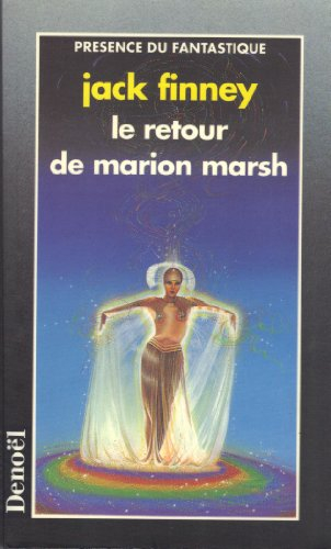 Le retour de Marion Marsh