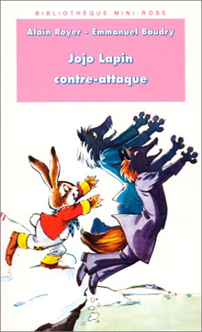 jojo lapin contre-attaque