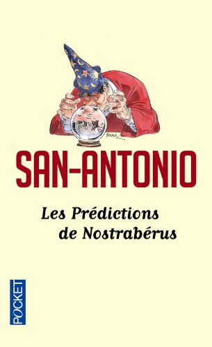 Les prédictions de Nostrabérus