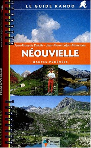 Néouvielle (Hautes-Pyrénées)