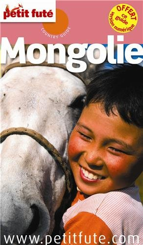 Mongolie : 2013-2014