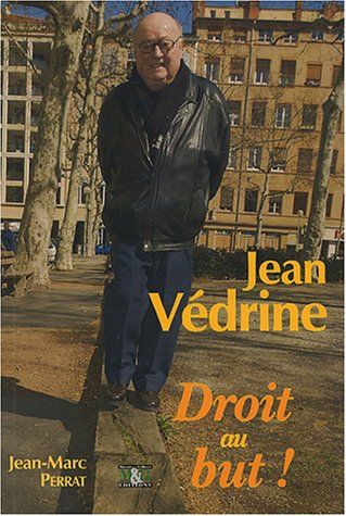 Jean Védrine, champion de boules : droit au but !